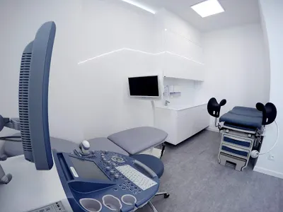 Prywatny Gabinet Urologiczny Marek Łuczak, specjalista urolog - FEBU